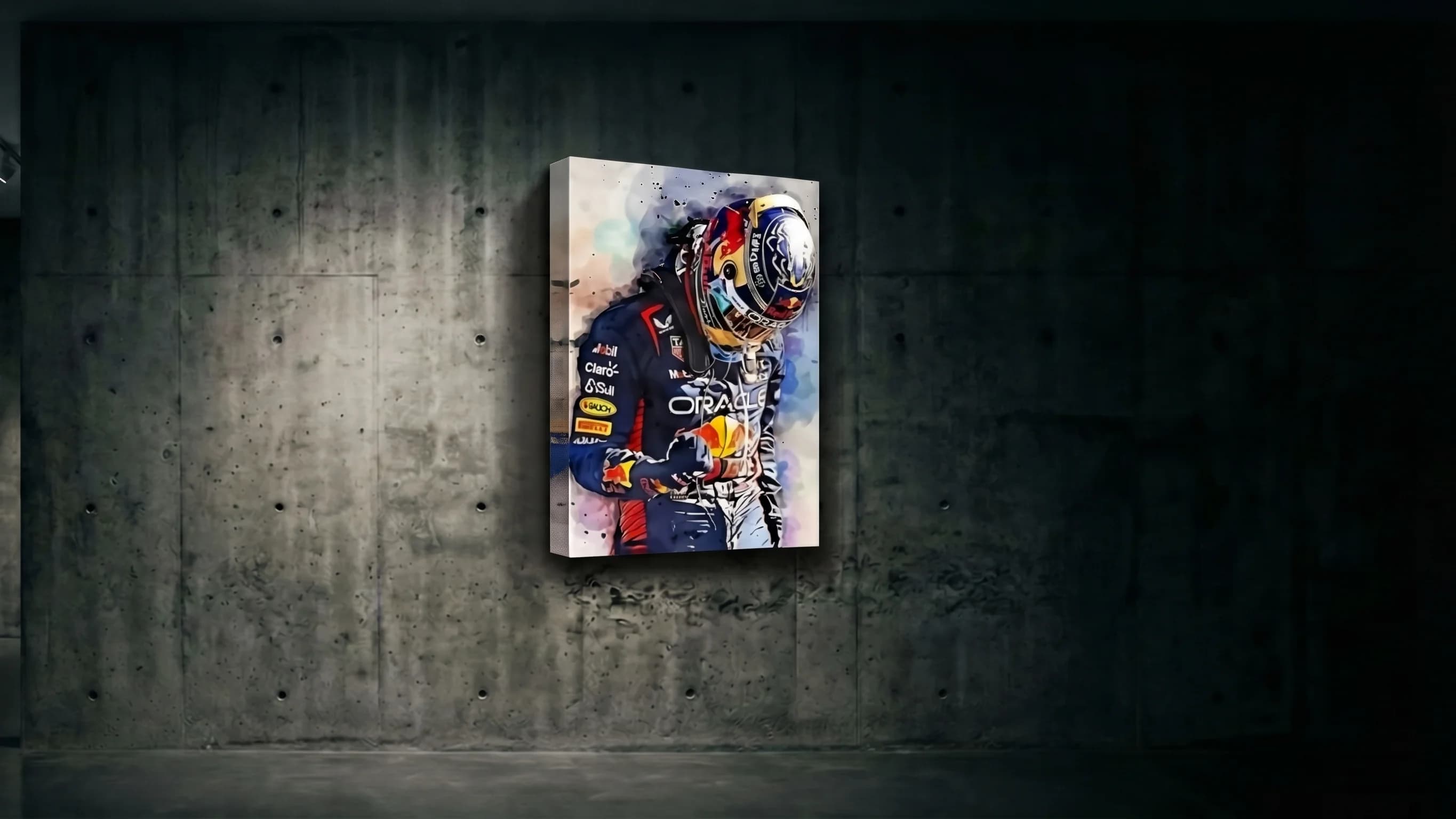 Red Bull F1 Champion